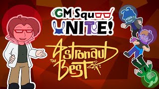 The Flaustrian Space Program Rides Again -  GM Squad