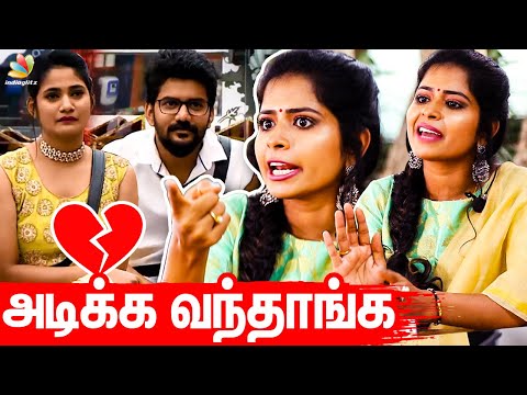 download lagu mp3 mp4 Bigg Boss Tamil, download lagu Bigg Boss Tamil gratis, unduh video klip Bigg Boss Tamil