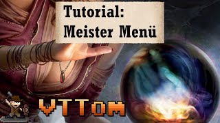 Meister Menü