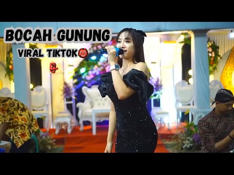 Nonik aprilia viral bocah gunung -Alindra musik