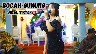 Download lagu Nonik aprilia viral bocah gunung -Alindra musik mp3
