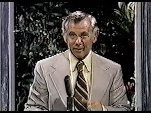 The Tonight Show May 2, 1972