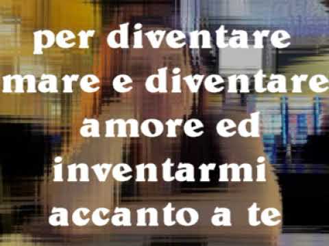 Alessandro Errico - Il grido del silenzio (testo)