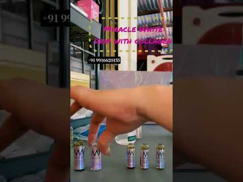 Miracle White Enhance 90000mg Glutathione Injection