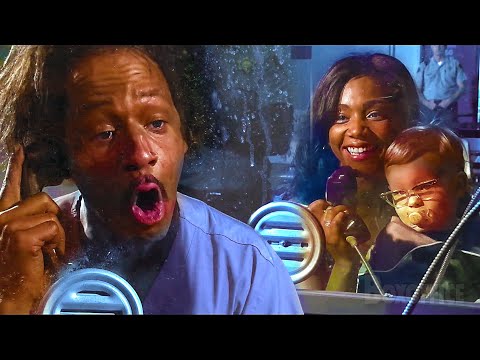 "This Baby is a Viking from Iceland, not mine" | Jailed Father to his babymama | School Dance | CLIP