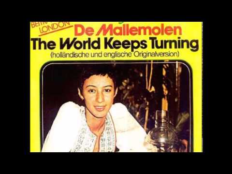 1977 Heddy Lester - Das Karussell Des Lebens