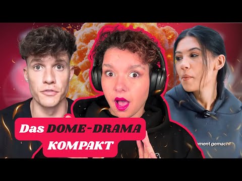 DAS DOME-DRAMA 💔  Was bisher geschah 🎥 ZUSAMMENFASSUNG