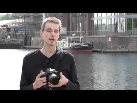 Filter für die digitale Fotografie - Blende 8 - Folge 45