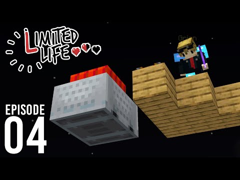 Limited Life: Episode 4 - YELLOW MAYHEM