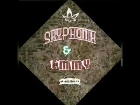 Out MATRIX // CMMY & SKPH