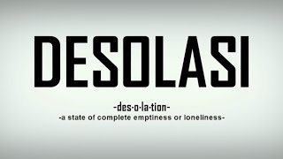 Desolasi SKOP Production - Trailer Review