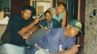 Lord Finesse - Check The Method