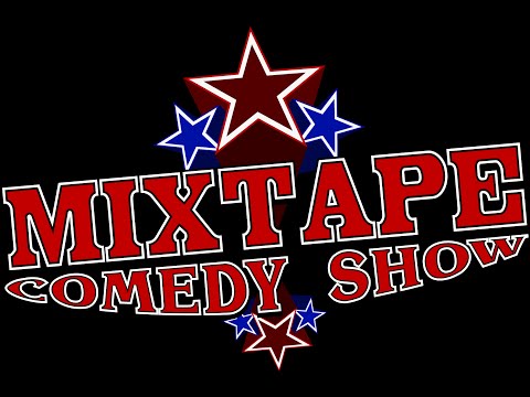 Mixtape Comedy Show: 12/20/15