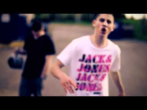 Jaymark - Nuages (vidéoclip)