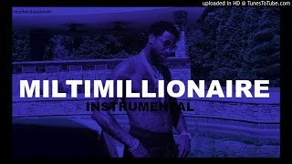 Gucci Mane - Multi Millionaire Laflare ( instrumental ) Prod by. Masterclassbeats