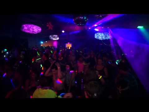 The RabbitHole presents: ESTROGEN  A BirthDay wish come true