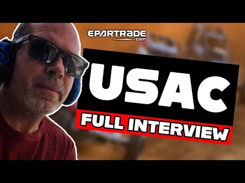 From Sprint Cars to Road Racing: How USAC Became a Modern Motorsport Powerhouse