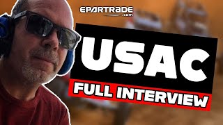 From Sprint Cars to Road Racing: How USAC Became a Modern Motorsport Powerhouse