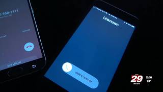 Albemarle man has received 167 robocalls since June, and the number is still growing