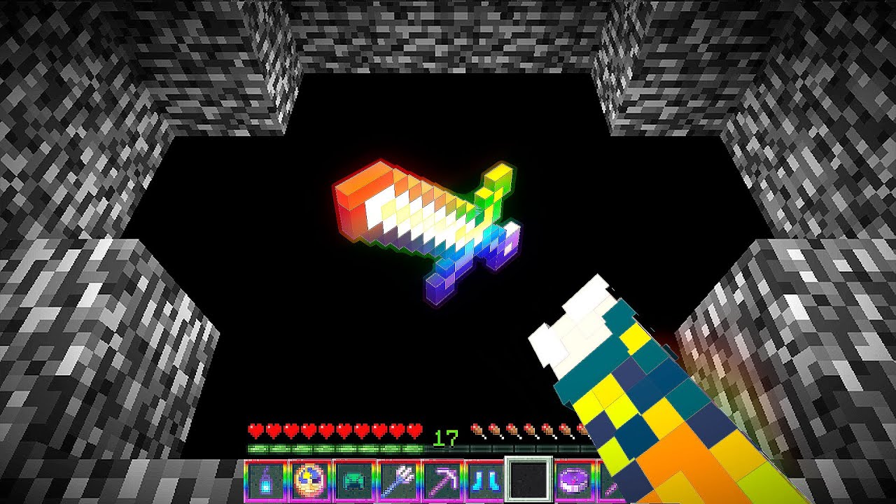 EU ODEIO OS ITENS LENDÁRIOS