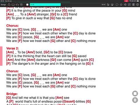 Nothing More - Alternate Routes - ONSONG