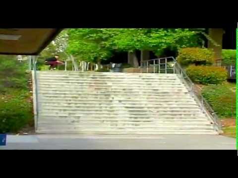 TJ Rogers Switch 180 El Toro 20 Set