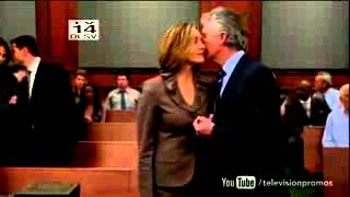 Dallas 2x05 Promo Trial and Error (VO)