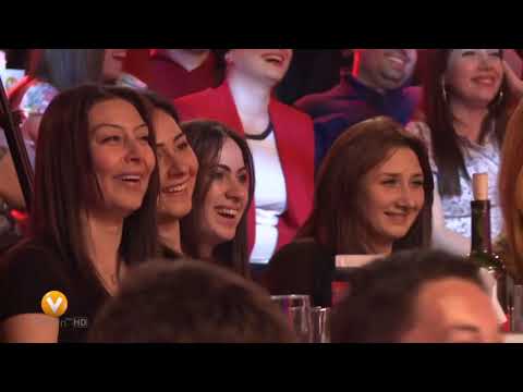 Kartoln u kartoshken vitamin club