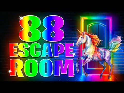 88 LEVEL HIGH IQ ESCAPE ROOM (Official Tutorial) FORTNITE