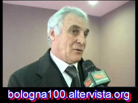 Bologna FC 1909 Papadopulo gufa su Sportitalia 20/12/2009