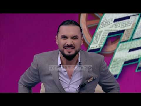 Fiks Fare, Monitorime/ Lefter Maliqi:- Socialistët do t'i kthej demokratë, 12 Nëntor 2019, Pjesa 3