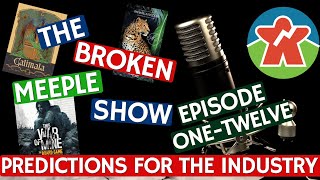 The Broken Meeple - This War of Mine: The Board Game video thumbnail