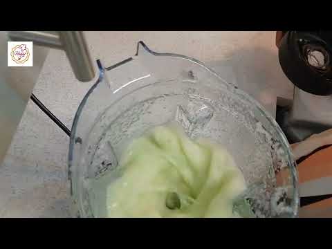 Refrescante Agua de Pepino y Menta