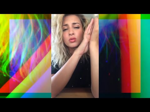 Tori Kelly singing "End Of The Road" by Boyz II Men on Instagram Live | Cover Song