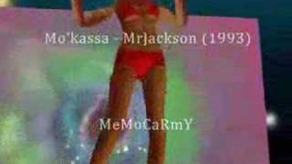mo'kassa mr jackson 1993