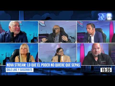 Marcelo Peretta opinó sobre la reforma laboral en el programa de Mario Casalongue por NOVA Te Ve