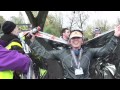 Greater Manchester Marathon 2012 Promotional.