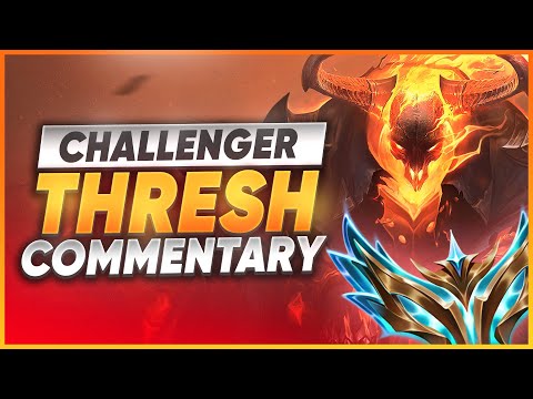 Why Thresh is the best Hook Champ | Meta report, Aftershock vs Glacial, Itemization, Draft Strategy