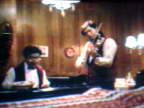 CSÓKA ELI- GYUSZI CSÓKA-ÖCSÉM-lucern-piroska csárda1992-1999.