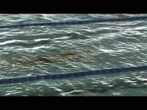 Campionati Italiani Nuoto Uisp 20  24 Giugno 2012 Riccione