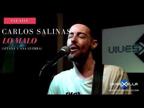 Carlos Salinas