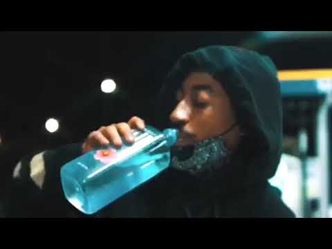 Balloutqui$e - 3am In LA (ft. Fineese & GettinOffMar)