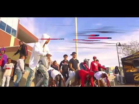 Maccell - 1, 2 Step (feat. Young King) |Dir. EndzWitDaLenz