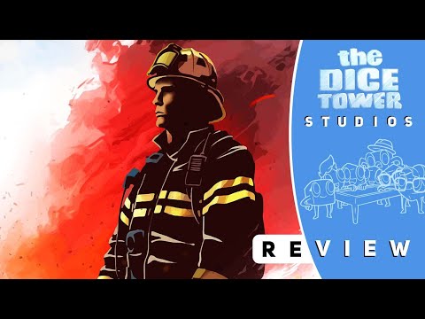 Flash Point: Legacy of Flame Review: Eternal Flame