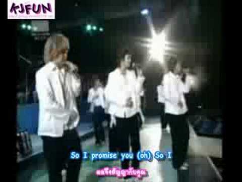 [TH Sub] 060318 Super Junior Pattaya 2006 - So I