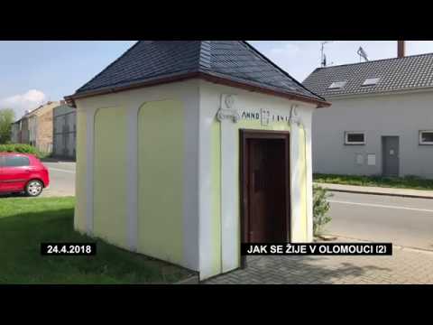 Jak se žije v Olomouci 2 - Lazce