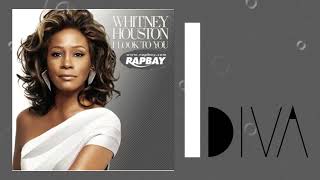 03.Whitney Houston - Call You Tonight