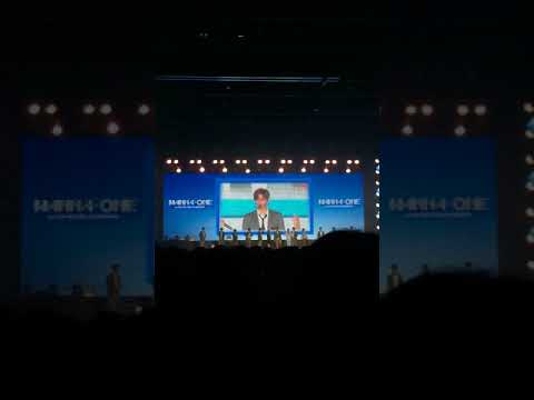 170916 WANNA ONE Dance Class [sungnamja&gangnam style] WANNA ONE1stMeetinginBKK