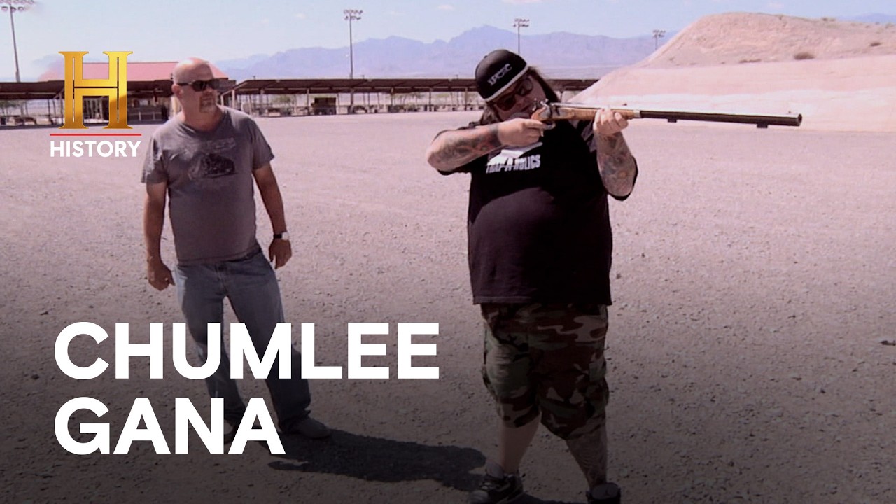 CHUMLEE GANA - EL PRECIO DE LA HISTORIA