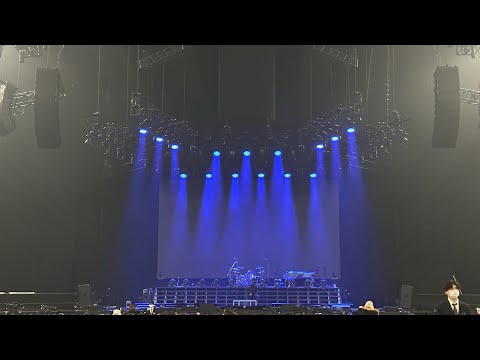 The Last Rockstars - “The Last Rockstars” - 2023-01-26 (show opener)